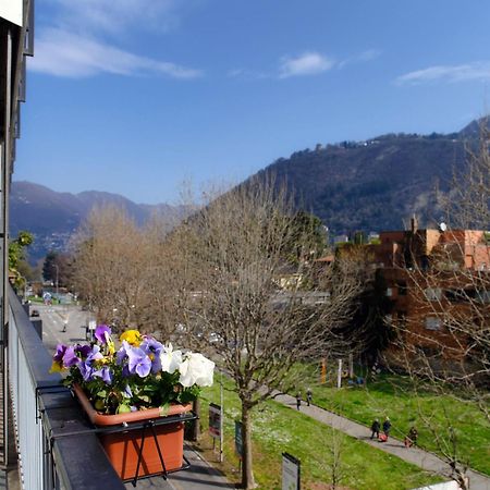 Maison De Raf Como Exterior foto